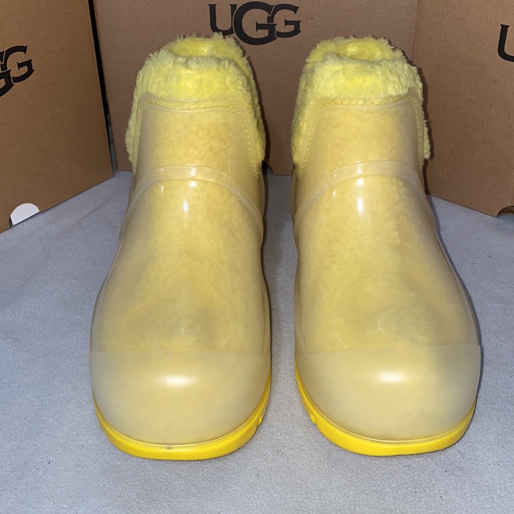 Ugg Raincloud Clear - image 2
